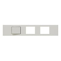 【受注品】KAG-3554：3.SP.SP(PW) 神保電器 枠付品【代引き・キャンセル不可】