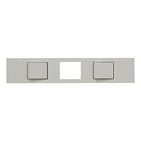 【受注品】KAG-3566：3.SP.3(PW) 神保電器 枠付品【代引き・キャンセル不可】