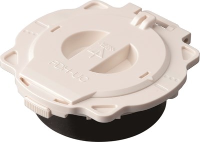 FDH-UC 未来工業 切粉カップ 裏側用