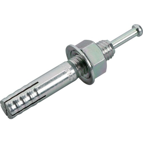 C10-60ステンレスアンカー10Mx60mm　40本 C1060 サンコー オールアンカーCタイプ スチール製 ねじの呼びM10 全長