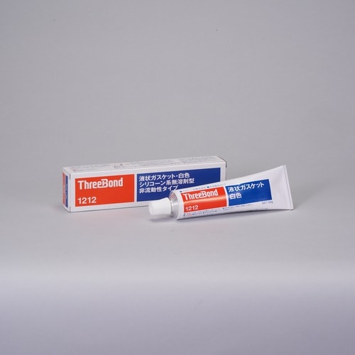 TB1212 THREEBOND 液状ガスケット TB1212 シリコーン系工業用シール剤