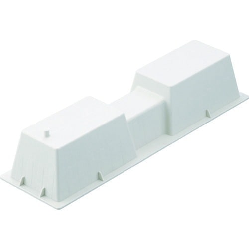 LC360N 因幡電工 樹脂製エアコン架台 (50個入り)