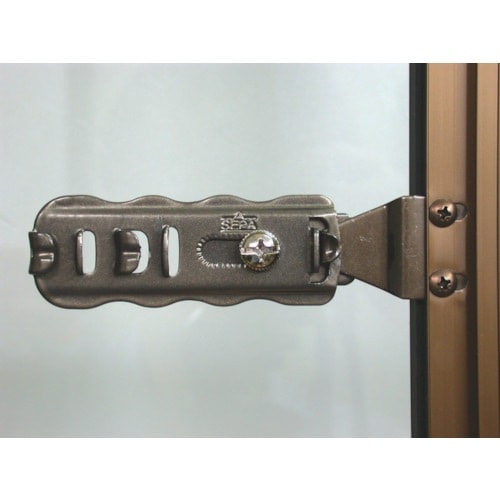 194SL HINAKA 通気戸じまりくんシルバー