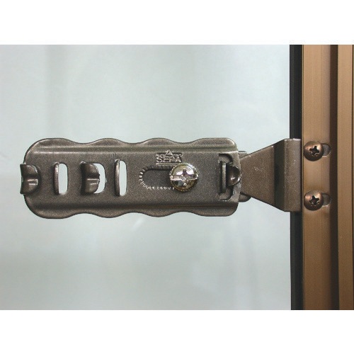 194U HINAKA 通気戸じまりくんアンバー