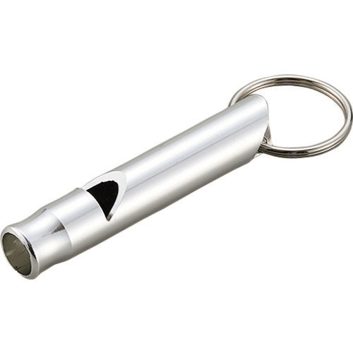 380323 緑十字 防災用品 緊急用ホイッスル