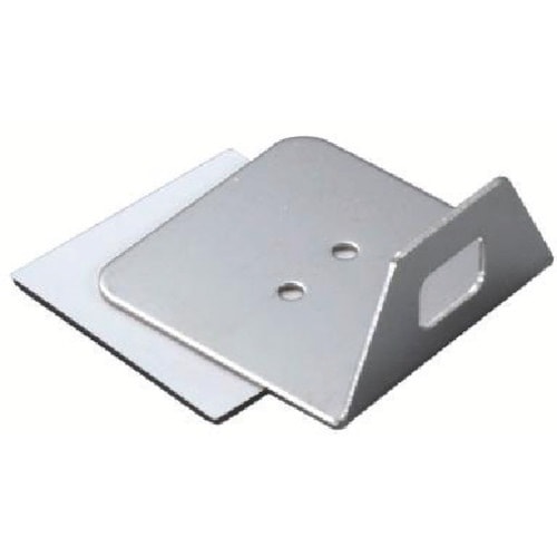 ESLTP ELECOM 両面テープ固定専用取り付けパーツ