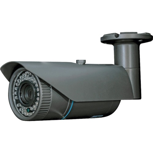 IPFBS03A MT 10倍ズームレンズ搭載2.1メガピクセル防水バレット型IPカメラ
