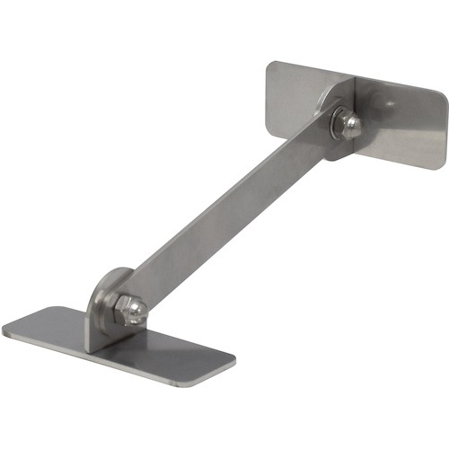 IYT8030100 ティーエフサービス ステンレス製転倒防止可動式粘着