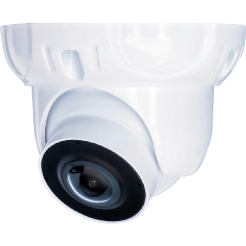 MTDH180AHD MT 180°レンズ搭載2.1メガピクセル防水ドーム型AHDカメラ