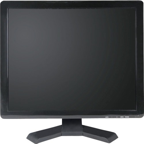 MTM1701 MT 17インチTFTモニター
