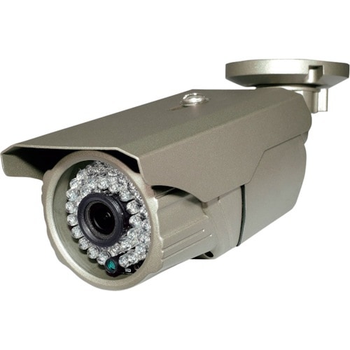 MTWE727AHD MT 不可視LED搭載2.1メガピクセル防水バレット型AHD