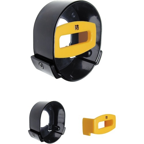 N2074 ノムラテック サムターンガード カギ付き