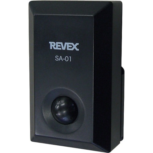 SA01 REVEX 侵入感知アラーム 音鳴りくん SA-01
