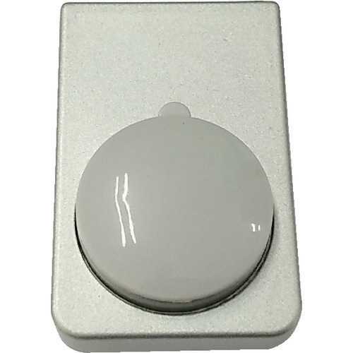 SBLM20S1P Benry カギつきロックマン2 1P シルバー