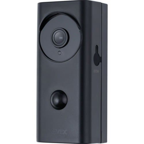 SD1010 REVEX microSDカード録画式 センサーカメラ1010 SD1010