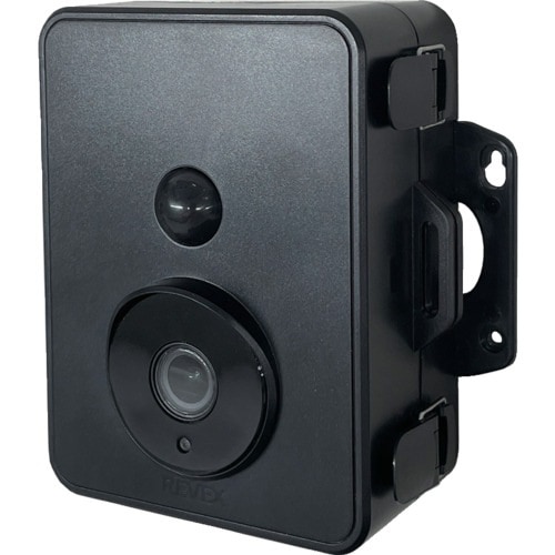 SD2500 REVEX 液晶画面付・防雨型 センサーカメラ2500 SD2500