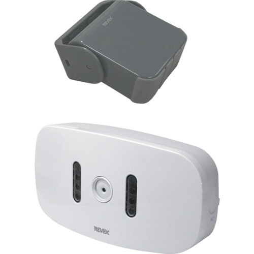SDX1050AG REVEX センサー受信撮影カメラセット SDX1050AG