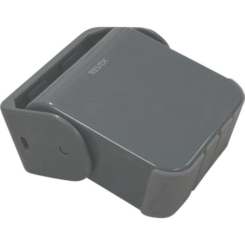 SDX50AG REVEX SDX増設用 人感センサー送信機 グレー SDX50AG