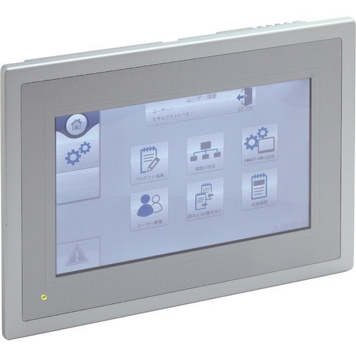 SNDEPCM SIKO コントロールモニター