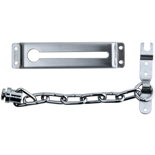 VA257 WAKI ステンドアチェーン VA-257 ヘアーライン