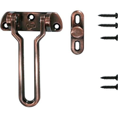 VA259 WAKI ドアガード外開用 VA-259 ブロンズ