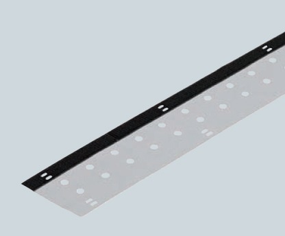 MMH-NMS515P 未来工業 ムシハイレンジャーN パンチングシート パンチ穴付 W515