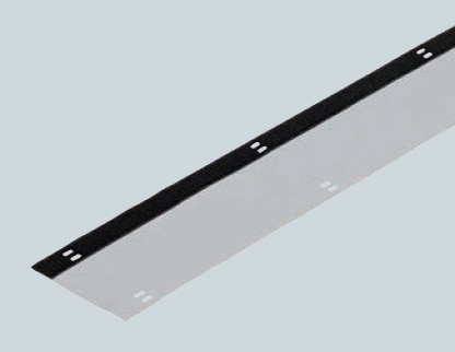 MMH-NMS415PN 未来工業 ムシハイレンジャーN パンチングシート パンチ穴なし W415