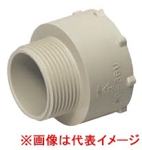 MG-16SUJ 未来工業 異径アダプター 厚鋼用サイズアップ CTG16
