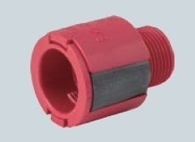 BJ-22X3 未来工業 X線防護用ボックスジョイント 鉛当量3.0mm