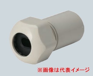 GLVE-22F2 未来工業 ミラグランド 適合管VE22用 10個入