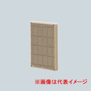 BFO-1712K 未来工業 取付自在板 縦長タイプ ブラック