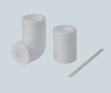 BWMH-F25 未来工業 マルチドレンホース(通水確認型)用 保温材