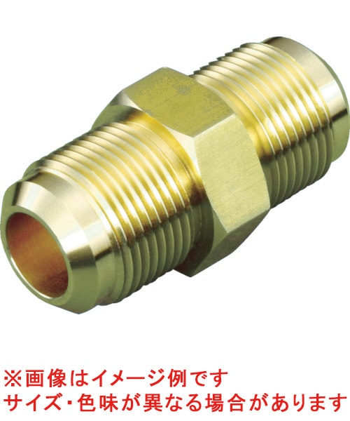 UN-3B 因幡電工 フレアユニオン本体 5個入