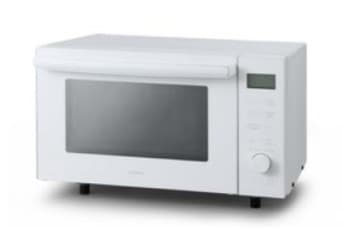 IRIS OHYAMA 18L オーブンレンジ MO-F1809 オーブンレンジ 18L MO