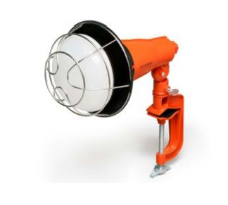 LWT-2000CK アイリスオーヤマ LED投光器 ワークライト 屋内・屋外兼用 広配光 作業灯 2000lm 昼光色