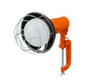 LWT-3000CK アイリスオーヤマ LED投光器 ワークライト 屋内・屋外兼用 広配光 作業灯 3000lm 昼光色