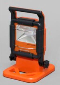 LWT-1000BA アイリスオーヤマ LED投光器 据置型 屋内・屋外兼用 作業灯 1000lm 昼光色