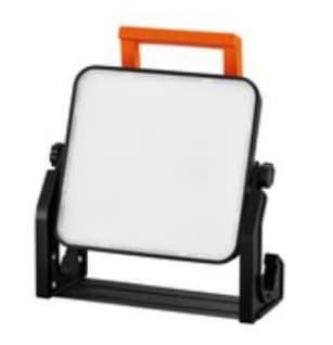 LWT-5000BAH2 アイリスオーヤマ LED投光器 据置型 屋内・屋外兼用 防塵 作業灯 5000lm 昼光色