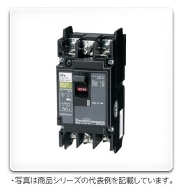 NX53 3P 30A 日東工業 スリム3Pサーキットブレーカー 3P3E 30A