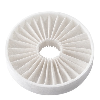 VB-YA150AH ベンテック 取替用高捕集フィルター 呼び径φ150