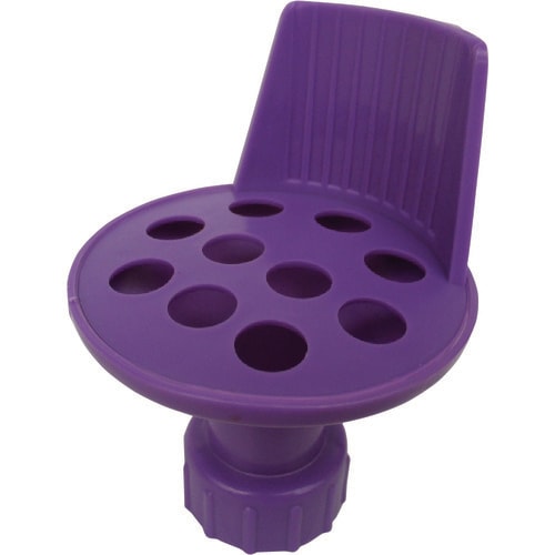 031164 コンパル 凍結防止剤散布機 リサイクル・融雪・シャワー(1個入) 63×87mm