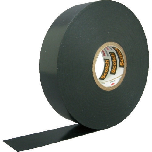 8819X20 3M ビニールテープ スーパー88 19mmX20m