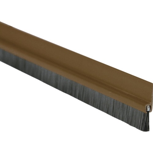 KSEB931 光 ストップすきま風 ブラシタイプ KSEB-931