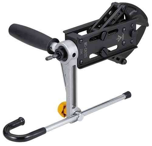 MC-CA325 未来工業 ケーブルカッター325