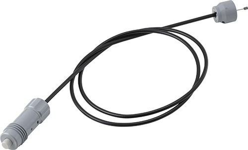 AGST-LG2LW 未来工業 水田当番用水位計交換ワイヤー 長さ2m