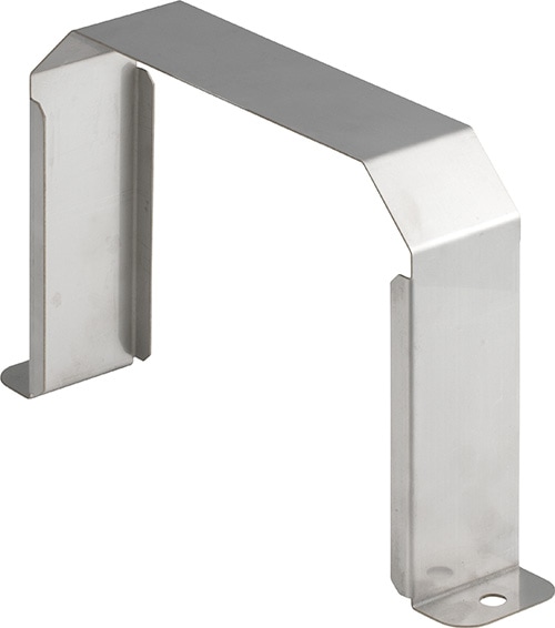 TFS-200S 未来工業 トラフレキ用 両サドル ステンレス製