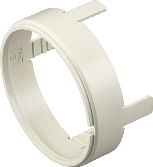 PYSB-ES150 未来工業 防水換気スリーブ用延長ソケット