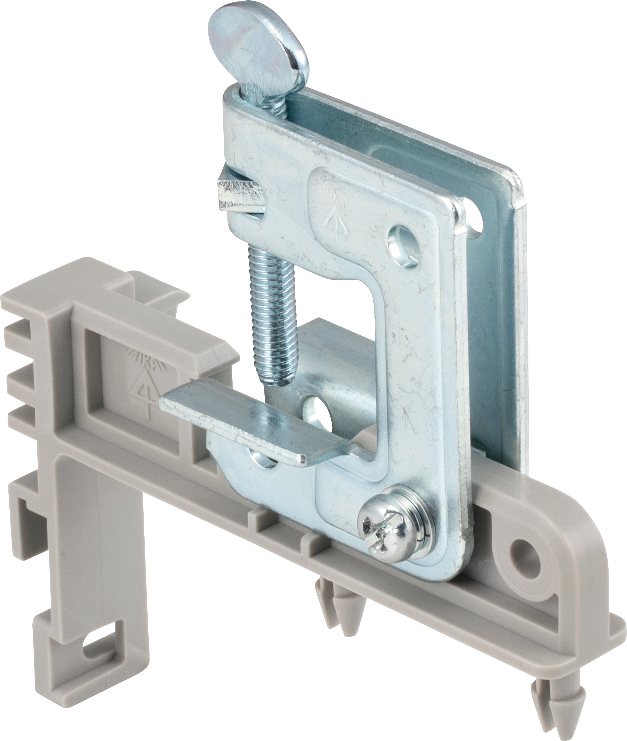 SG-6 未来工業 ビームラックル H・L・C形鋼・樹脂ボックス用