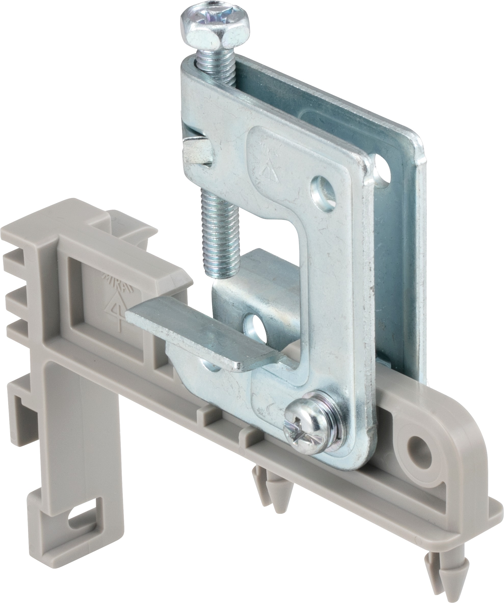 SG-6B 未来工業 ビームラックル H・L・C形鋼・樹脂ボックス用