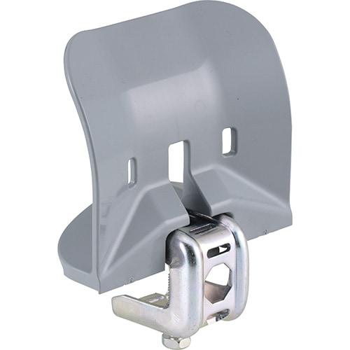 HSG-1 未来工業 H鋼用サイドガード 10個入